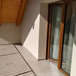 Apartamento Zichy Ház Keszthely