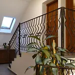 Zichy Ház Apartamento