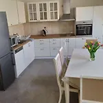 Zichy Ház Apartamento *