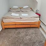 Zichy Ház Apartamento Keszthely
