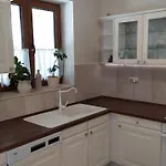 Apartamento Zichy Ház *