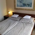 Zichy Ház Apartamento *