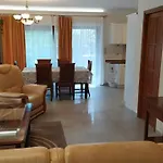 Apartamento Zichy Ház