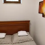 Zichy Ház Apartamento Keszthely