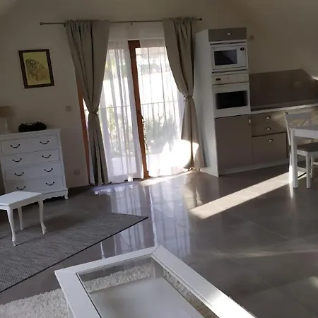 Zichy Ház Keszthely