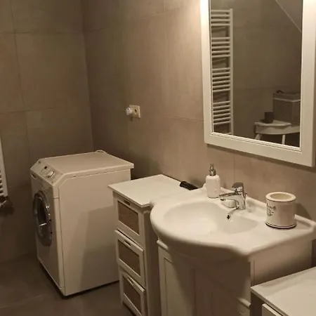 Zichy Haz Appartement Keszthely