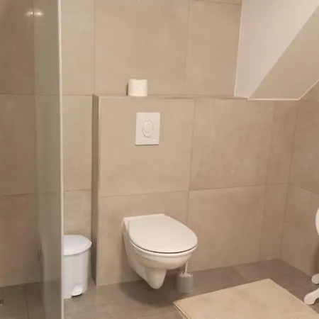 Zichy Haz Appartement