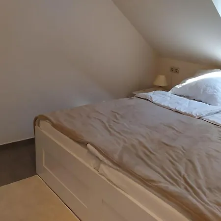 Appartement Zichy Haz