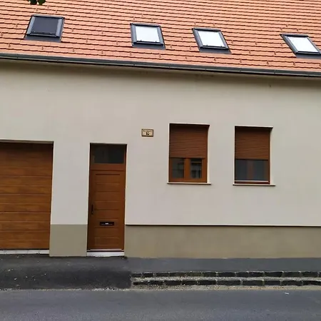 Zichy Ház * Keszthely