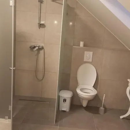 Appartement Zichy Haz
