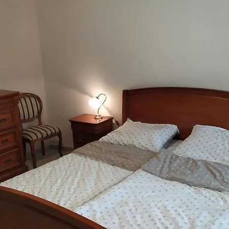 Zichy Ház * Keszthely