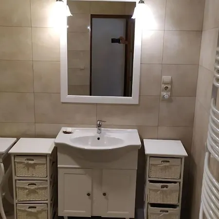 Appartement Zichy Haz *