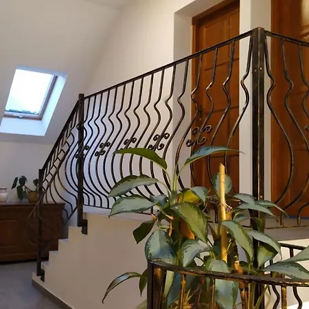 Zichy Haz Appartement