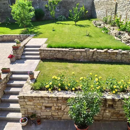 Zichy Ház Keszthely