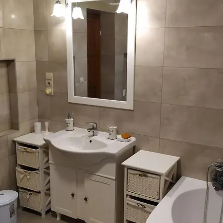 Zichy Haz Appartement Keszthely