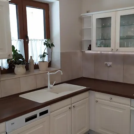 Appartement Zichy Haz *