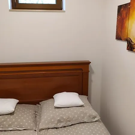 Zichy Haz Appartement Keszthely