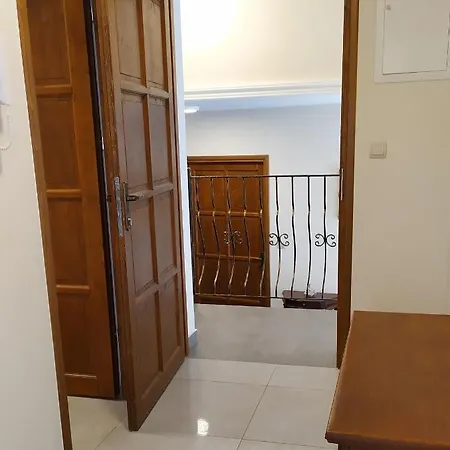 Appartement Zichy Haz *