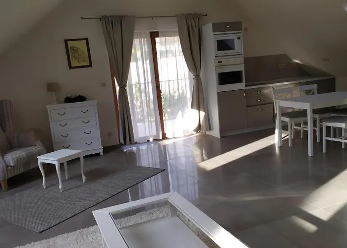 Zichy Haz קסזטלי