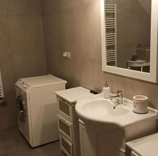 Zichy Haz דירה קסזטלי