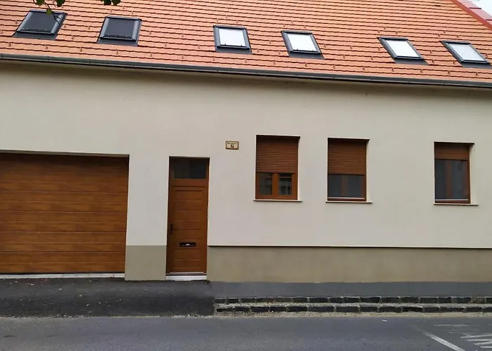 Zichy Haz * Keszthely