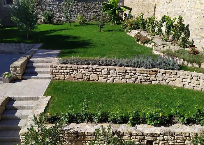 Lejlighed Zichy Haz *