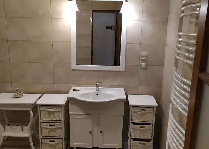 Lejlighed Zichy Haz *