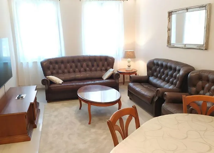 Zichy Haz * Keszthely