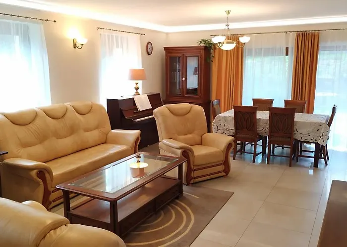 Zichy Haz * Keszthely