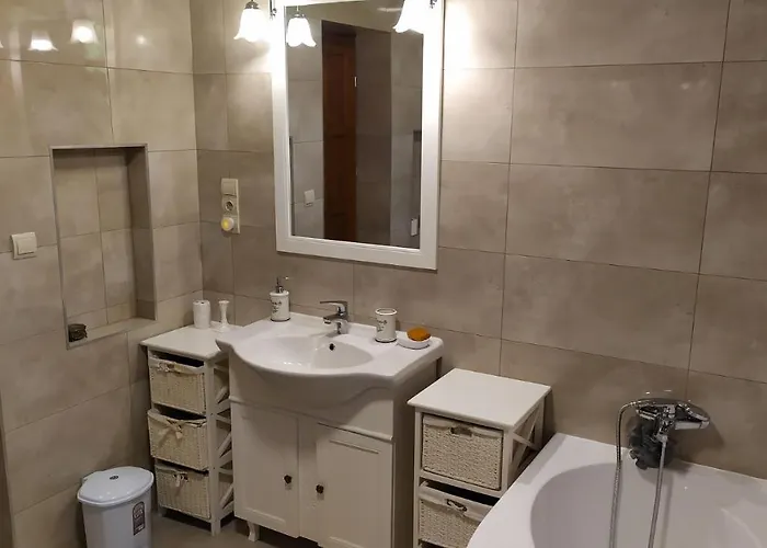 Zichy Haz Lejlighed Keszthely