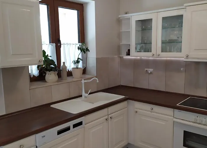 Lejlighed Zichy Haz *