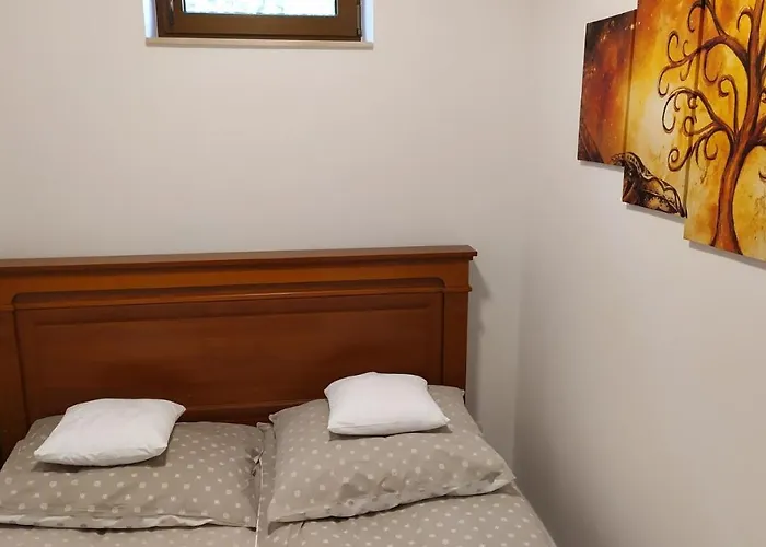 Zichy Haz Lejlighed Keszthely