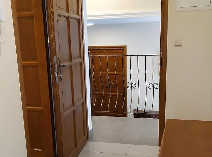 Lejlighed Zichy Haz *